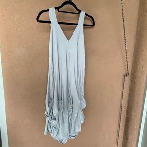 Simpli Jersey dress
